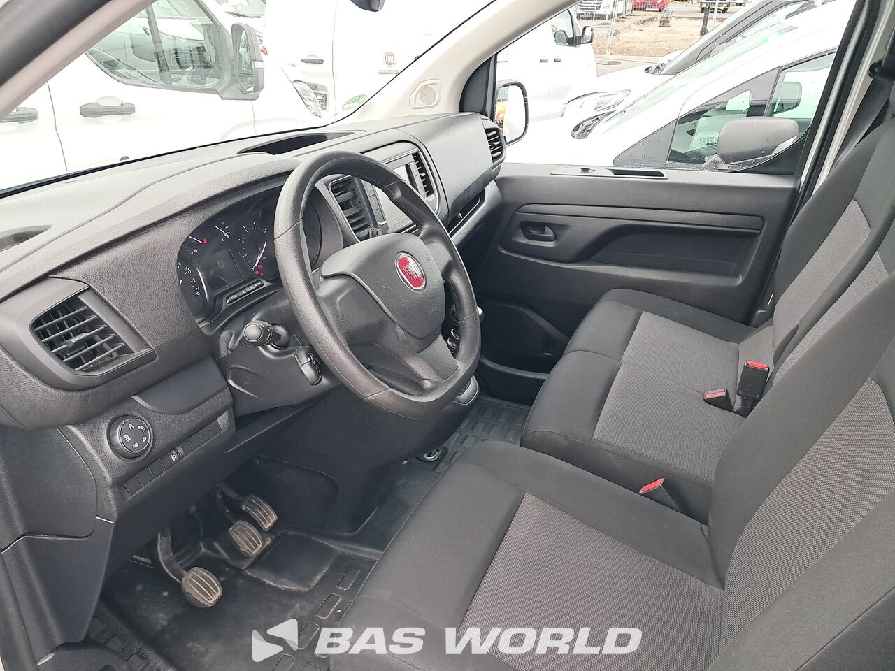 Other : Fiat Scudo 144PK закрыто