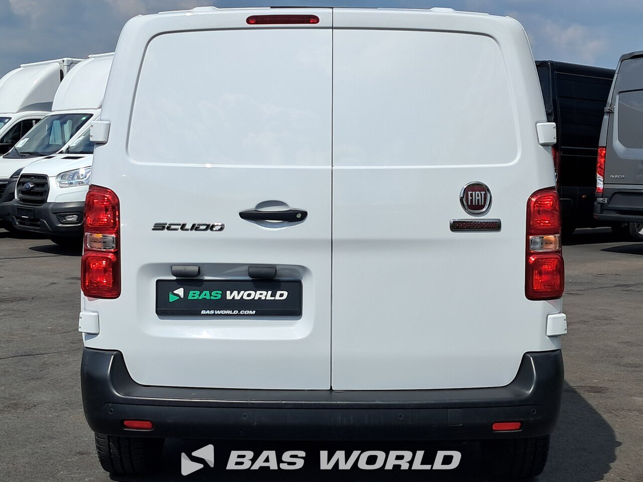 Other : Fiat Scudo 144PK закрыто