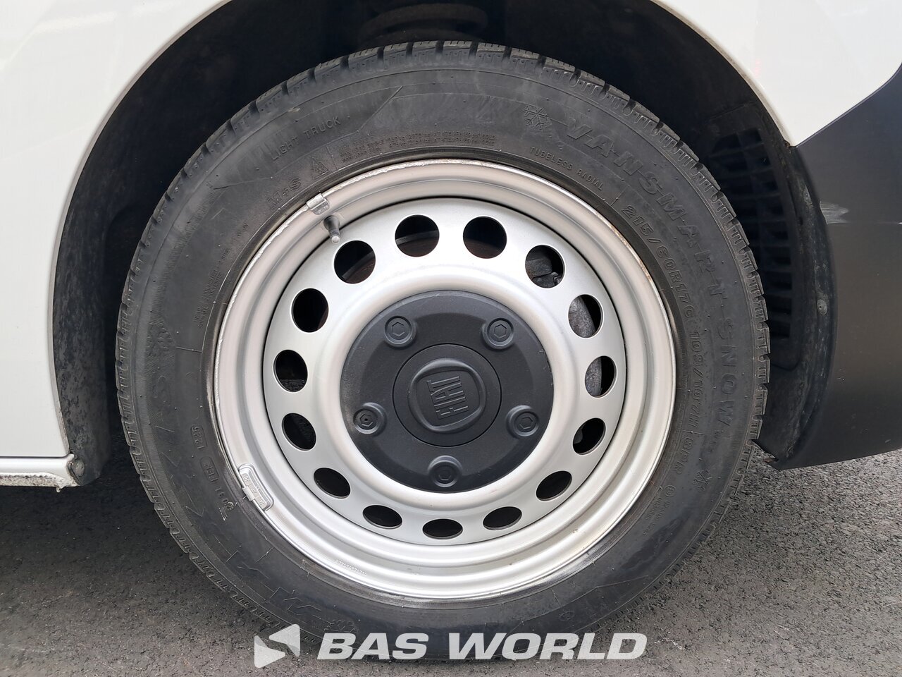 Other : Fiat Scudo 144PK закрыто