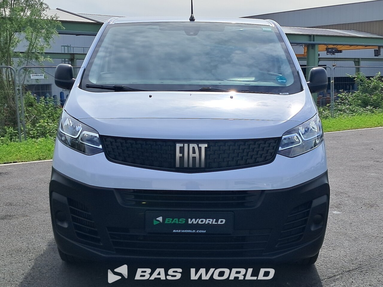 Other : Fiat Scudo 102PK закрыто