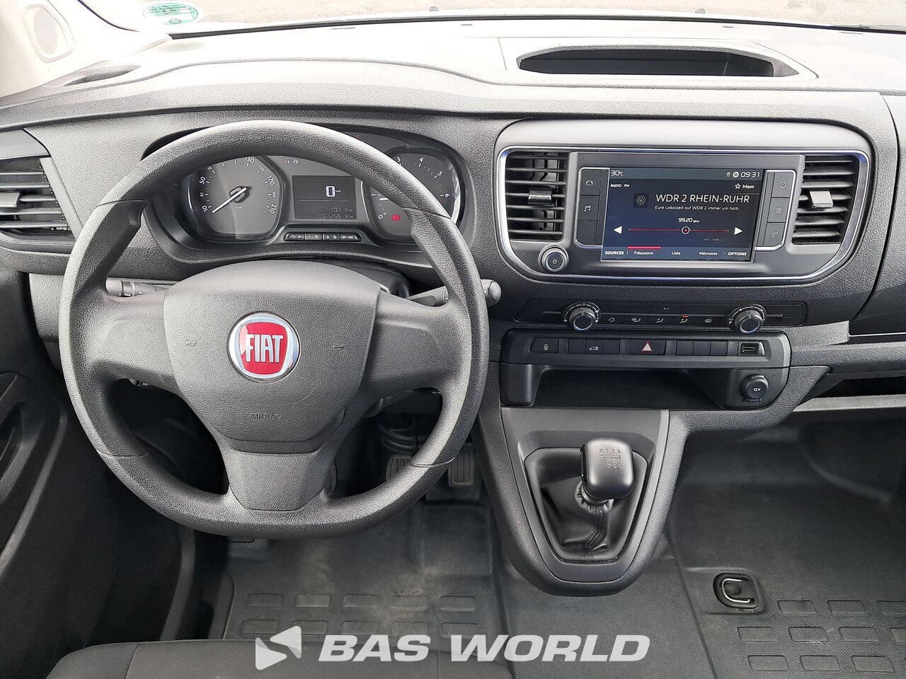Other : Fiat Scudo 102PK закрыто