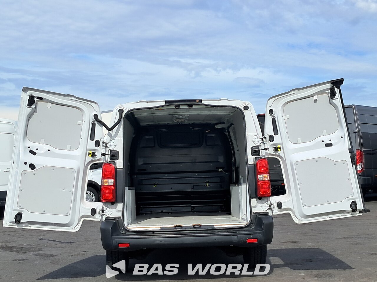 Other : Fiat Scudo 102PK закрыто