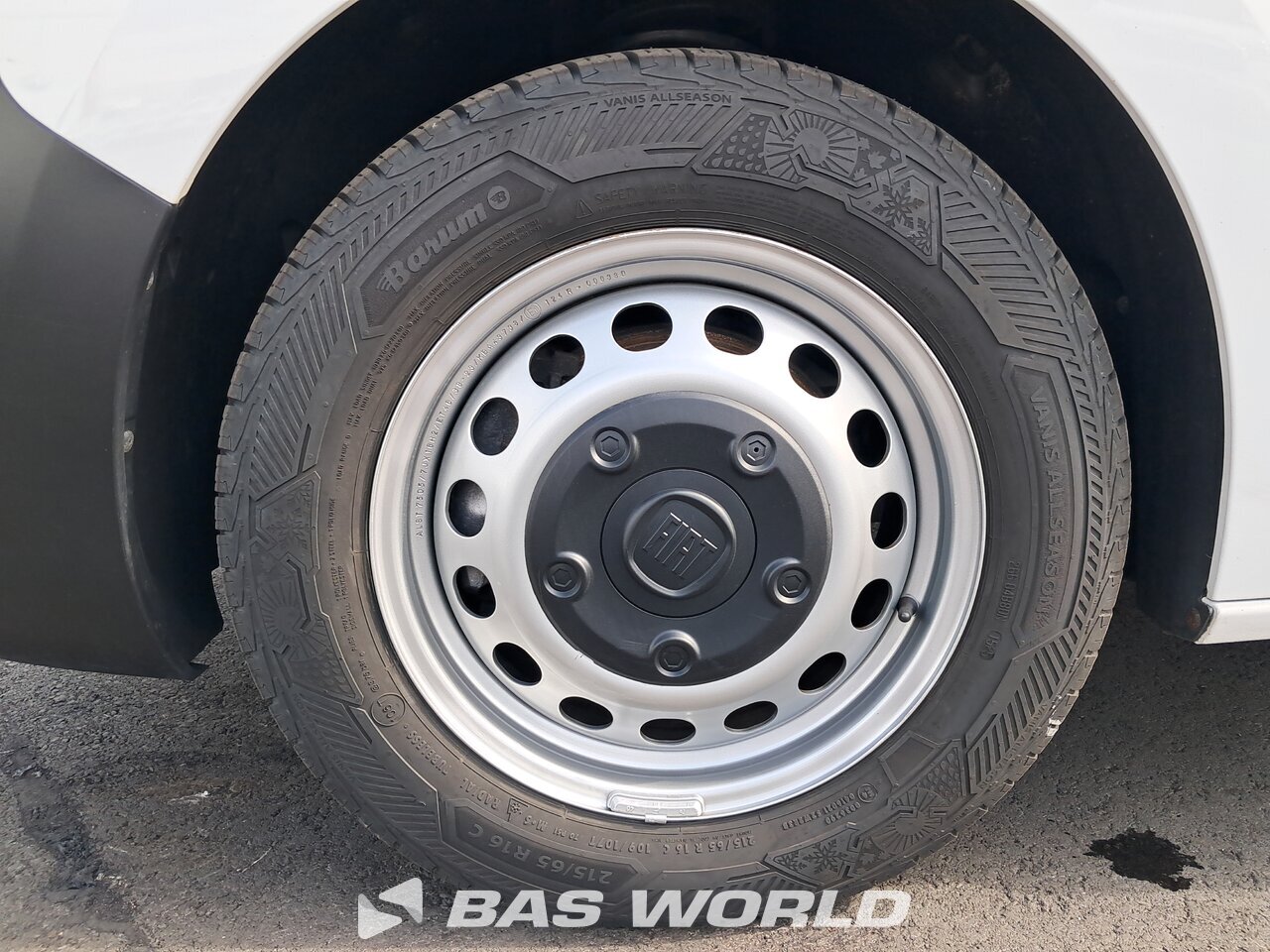 Other : Fiat Scudo 102PK закрыто