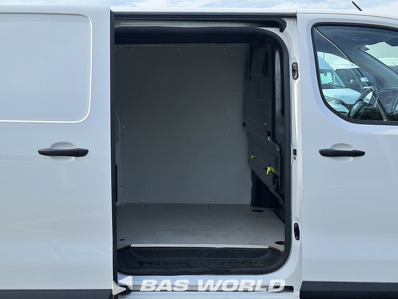 Other : Fiat Scudo 102PK закрыто