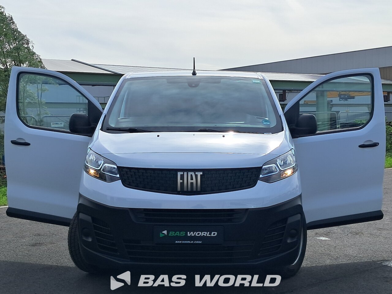 Other : Fiat Scudo 102PK закрыто