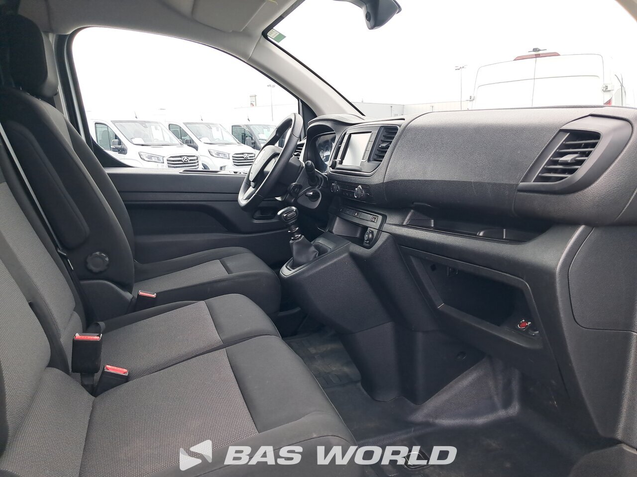 Other : Fiat Scudo 102PK закрыто