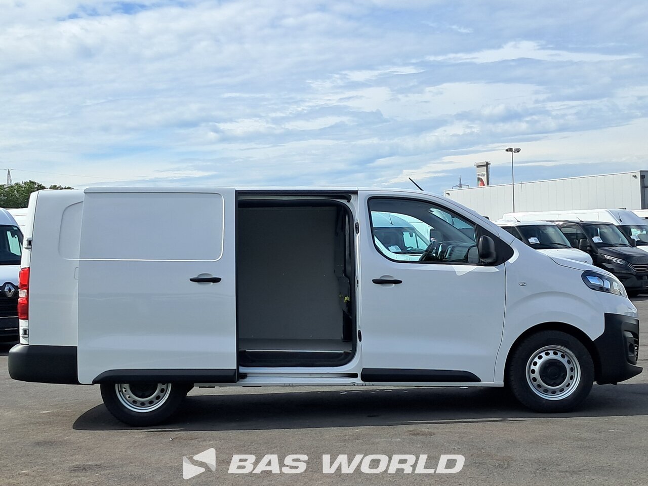 Other : Fiat Scudo 102PK закрыто
