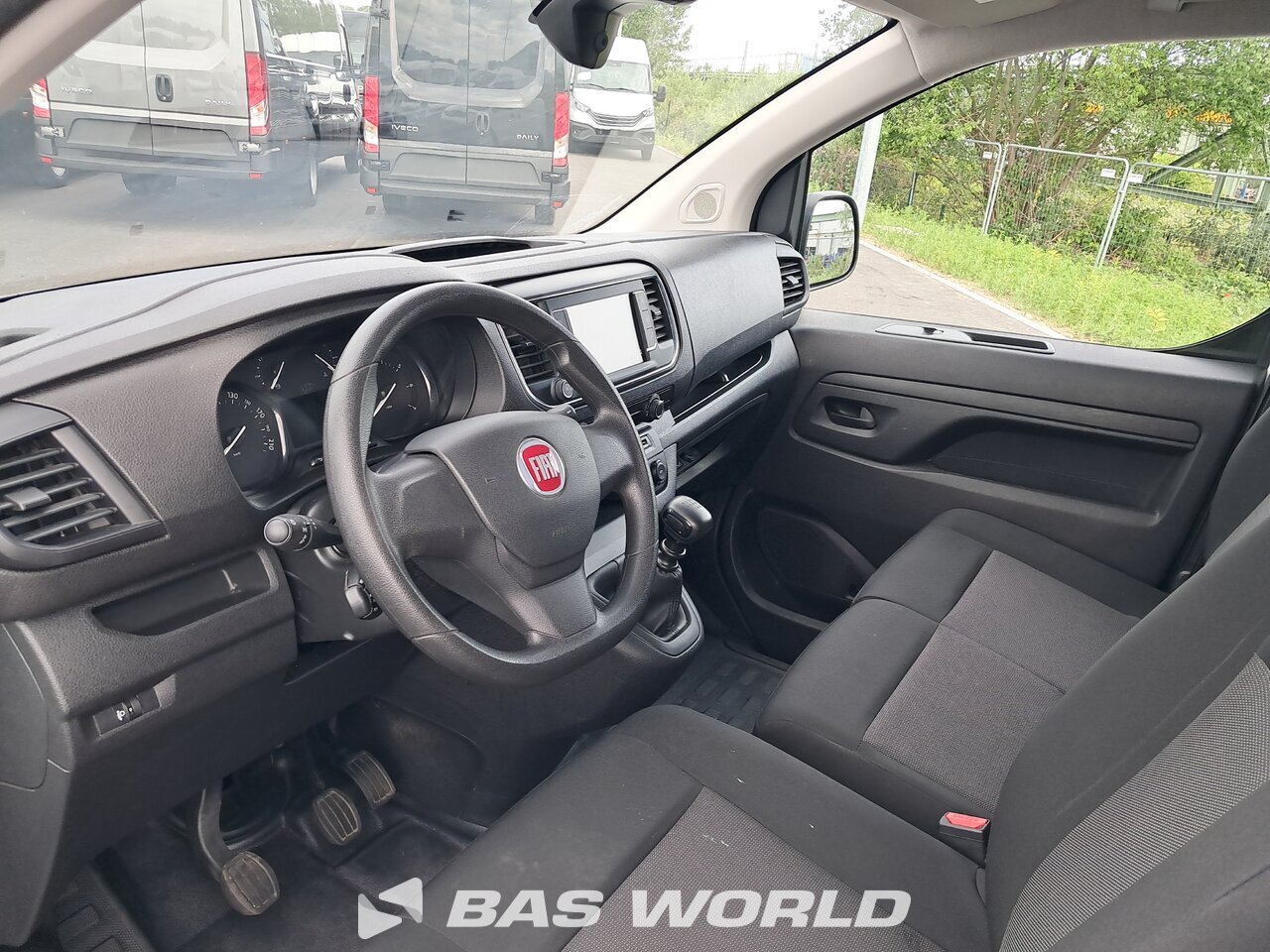 Other : Fiat Scudo 102PK закрыто