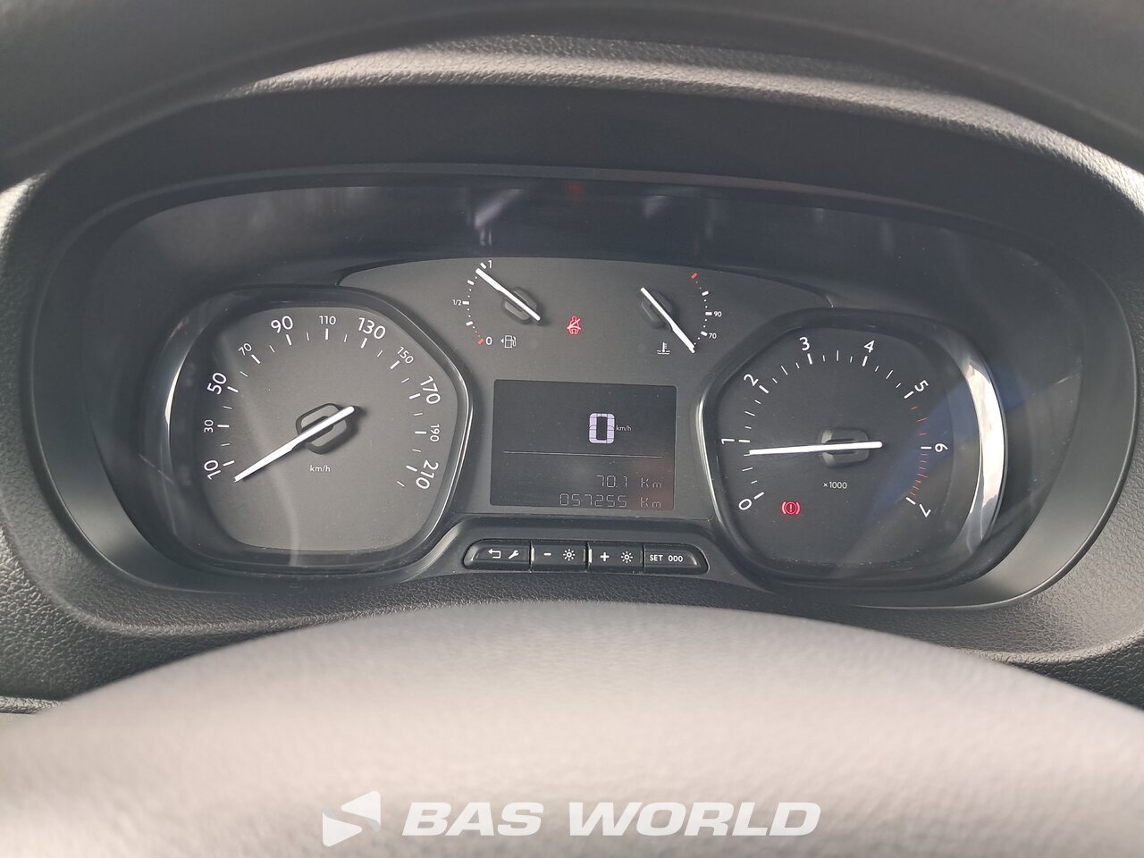 Other : Fiat Scudo 102PK закрыто