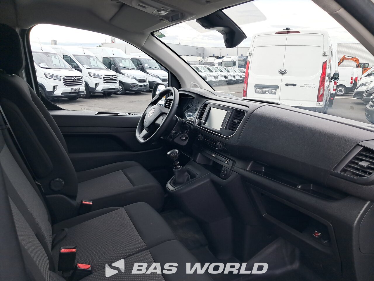 Other : Fiat Scudo 102PK закрыто