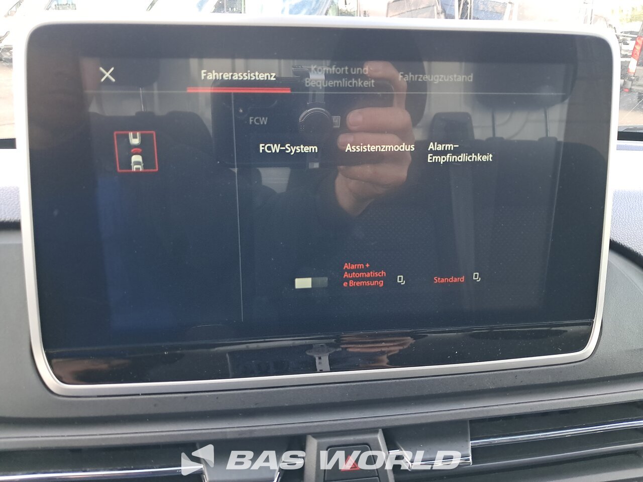 Other : Maxus Deliver 9 Suljettu pakettiauto