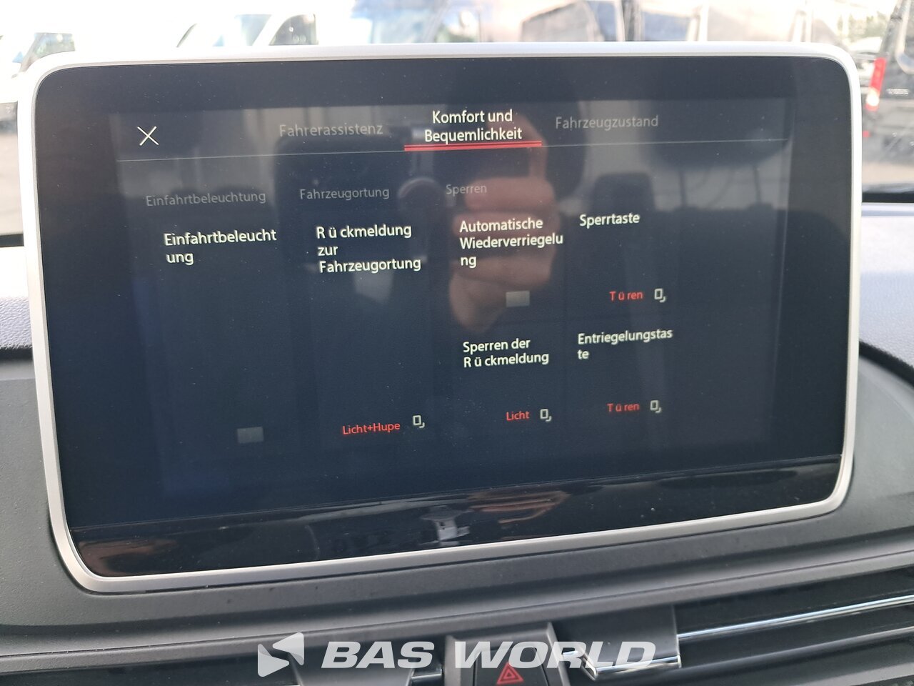 Other : Maxus Deliver 9 Suljettu pakettiauto