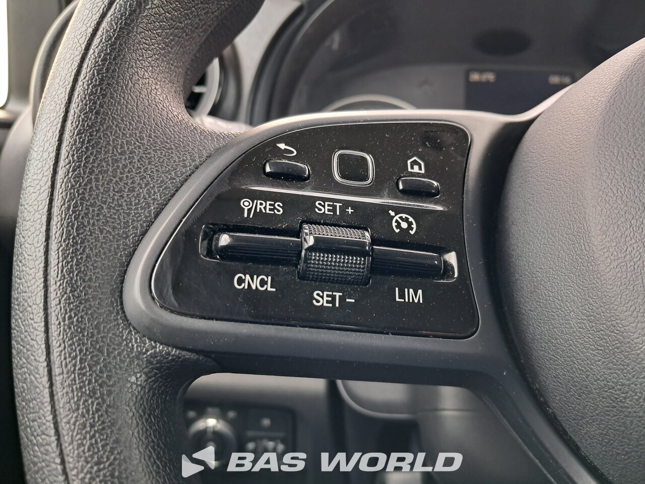Other : Mercedes Citan 112 CDI Duba închisă