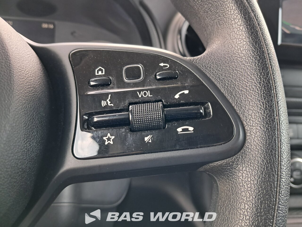 Other : Mercedes Citan 112 CDI Duba închisă
