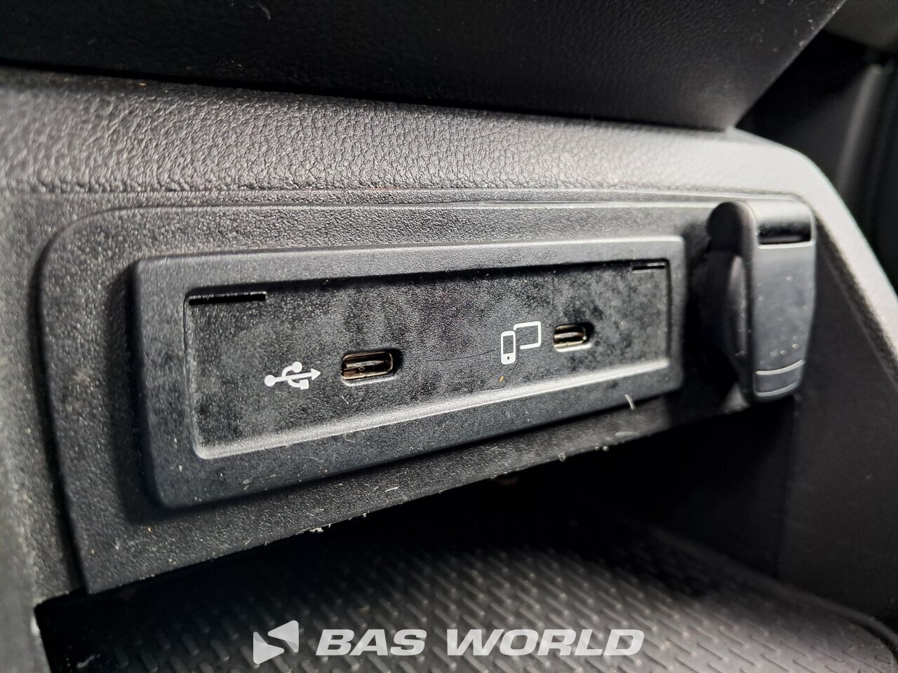 Other : Mercedes Citan 112 CDI Duba închisă