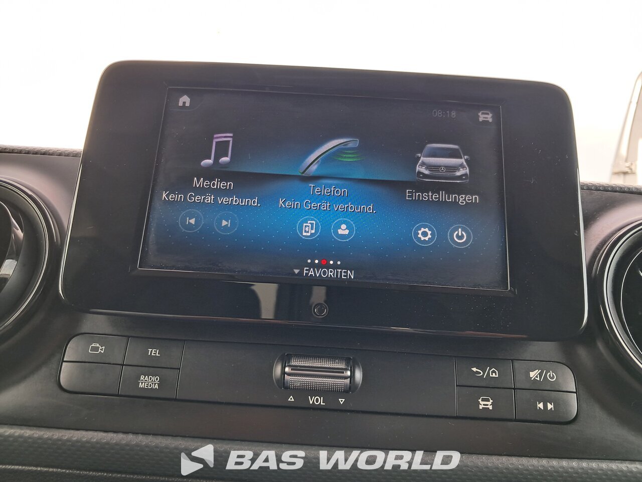 Other : Mercedes Citan 112 CDI Duba închisă