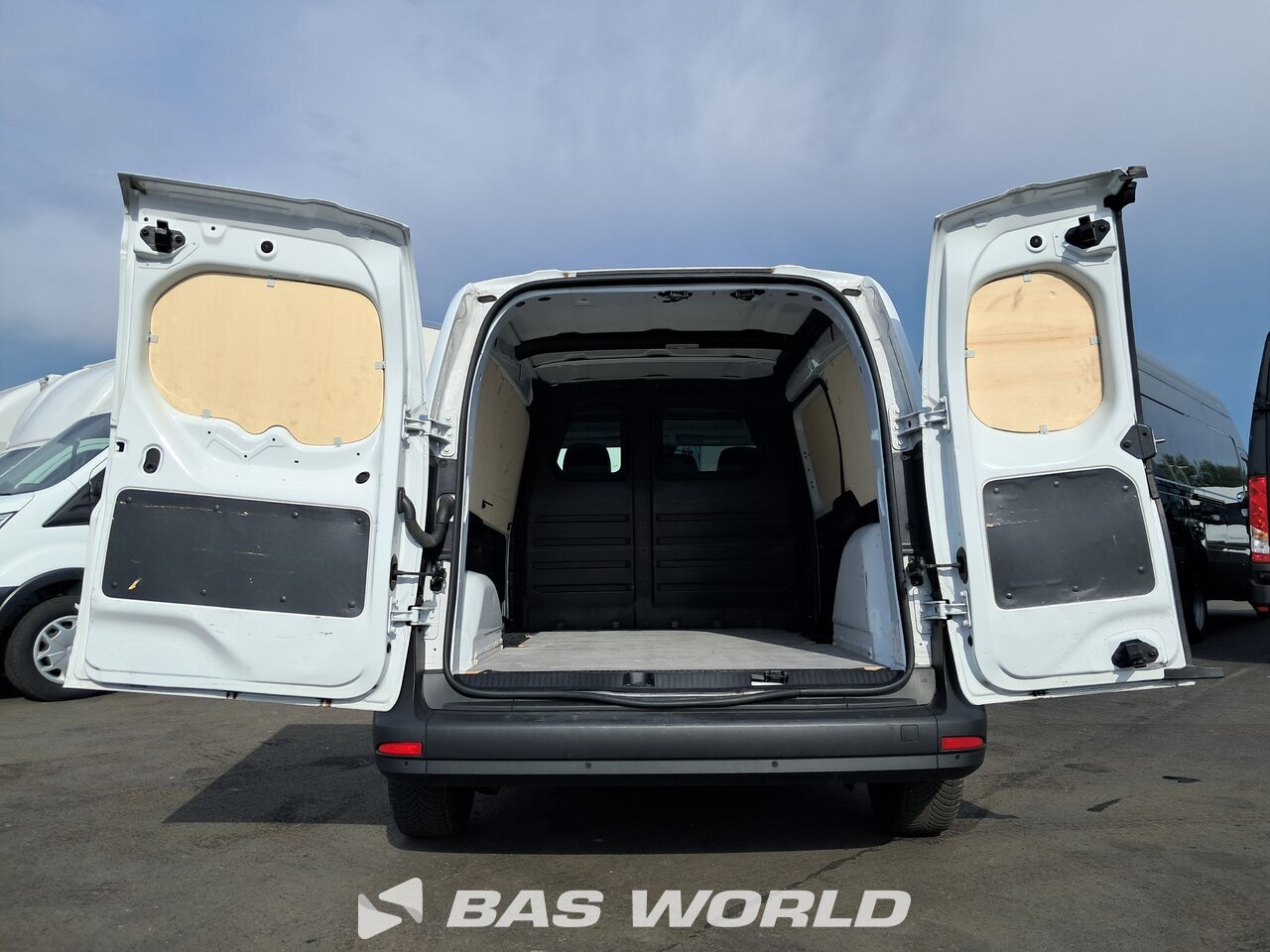 Other : Mercedes Citan 112 CDI Duba închisă