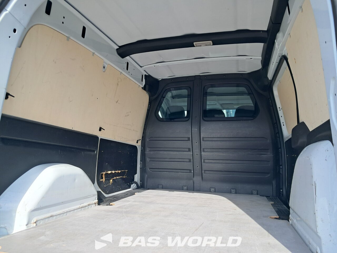 Other : Mercedes Citan 112 CDI Duba închisă