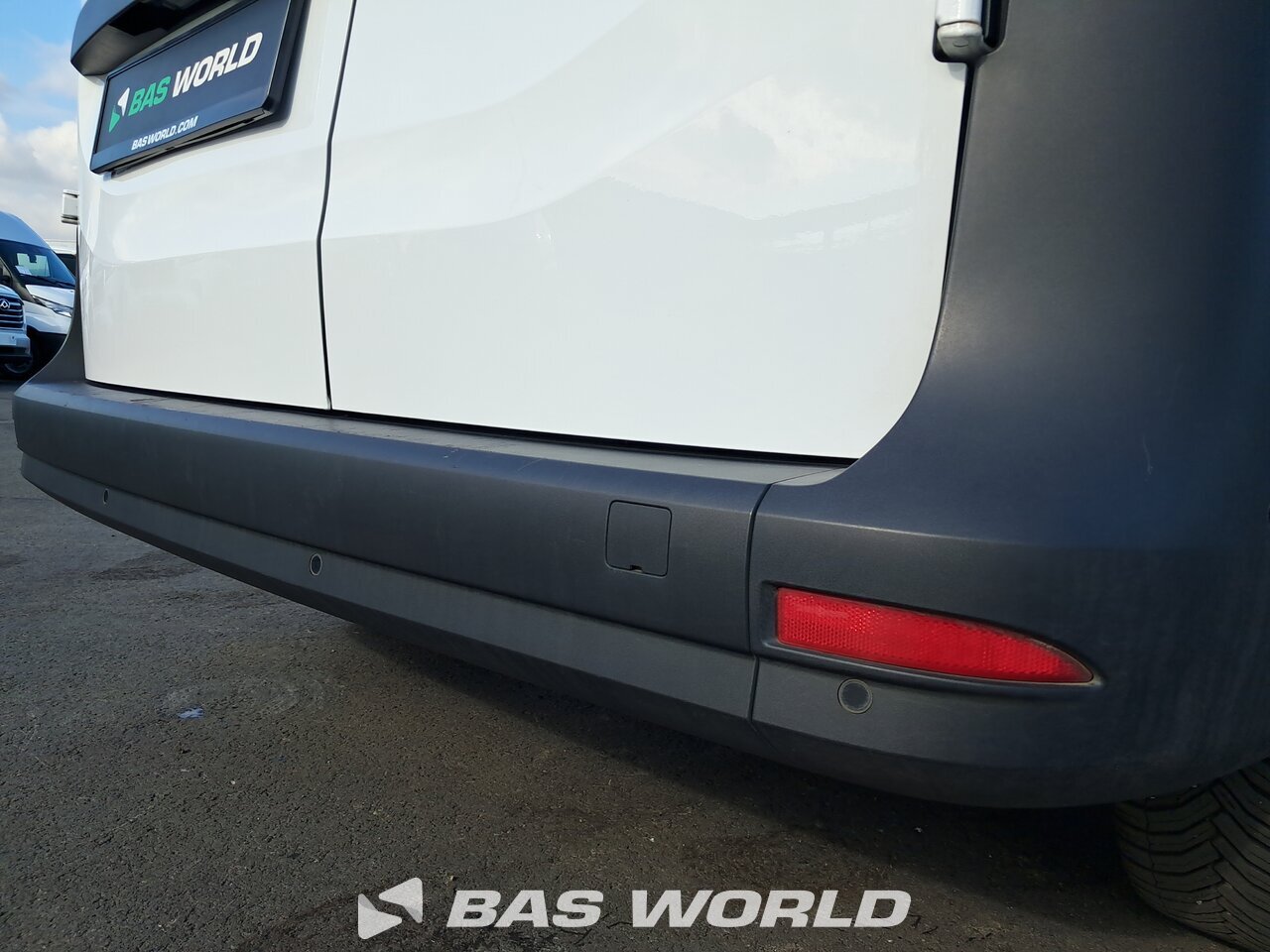Other : Mercedes Citan 112 CDI Furgone chiuso
