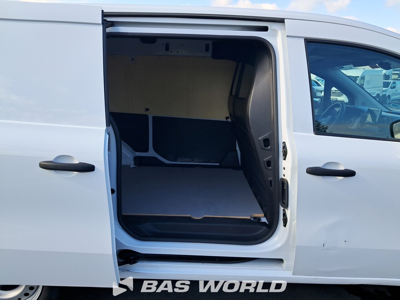 Other : Mercedes Citan 112 CDI Furgone chiuso