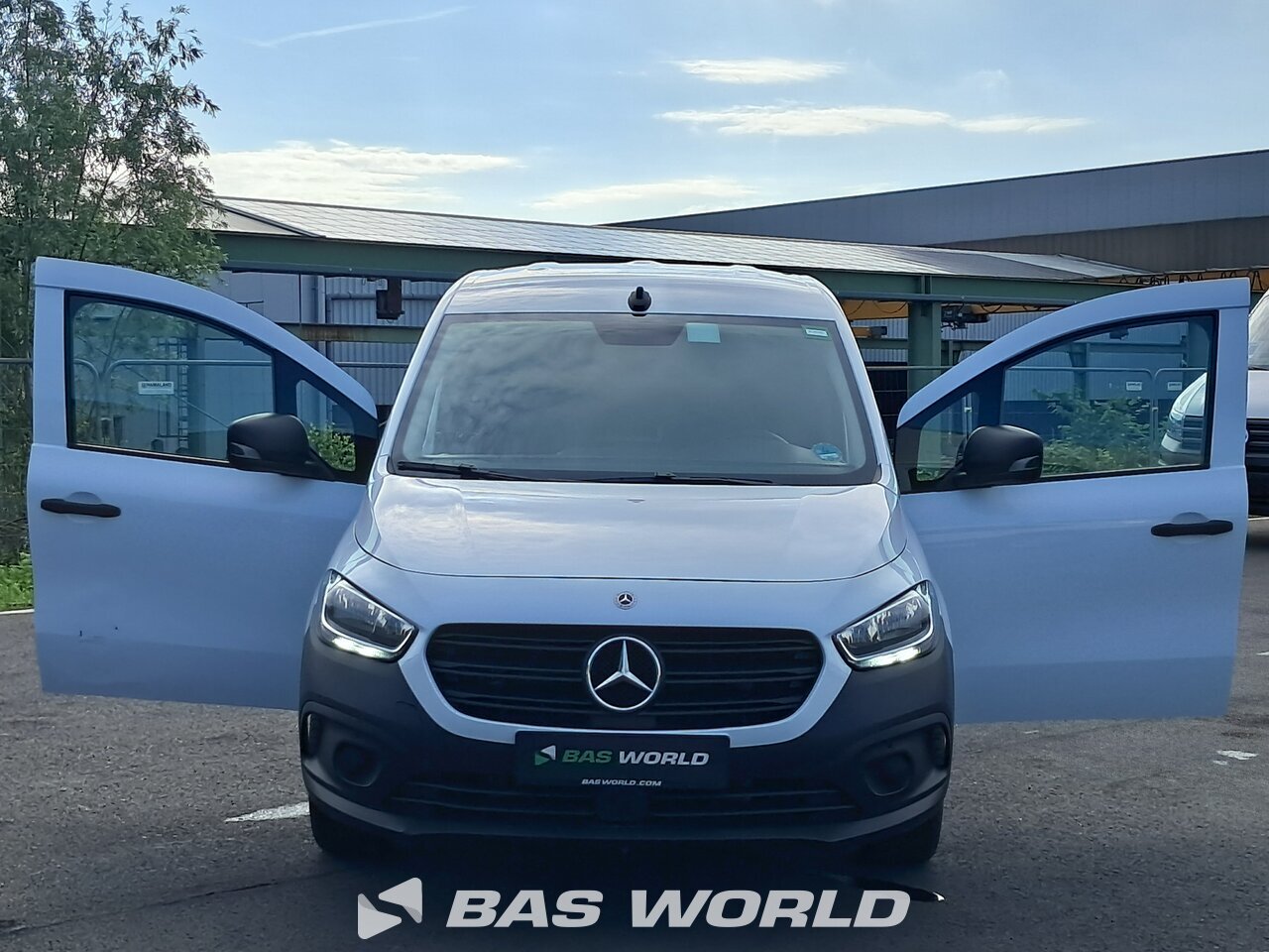 Other : Mercedes Citan 112 CDI Furgone chiuso