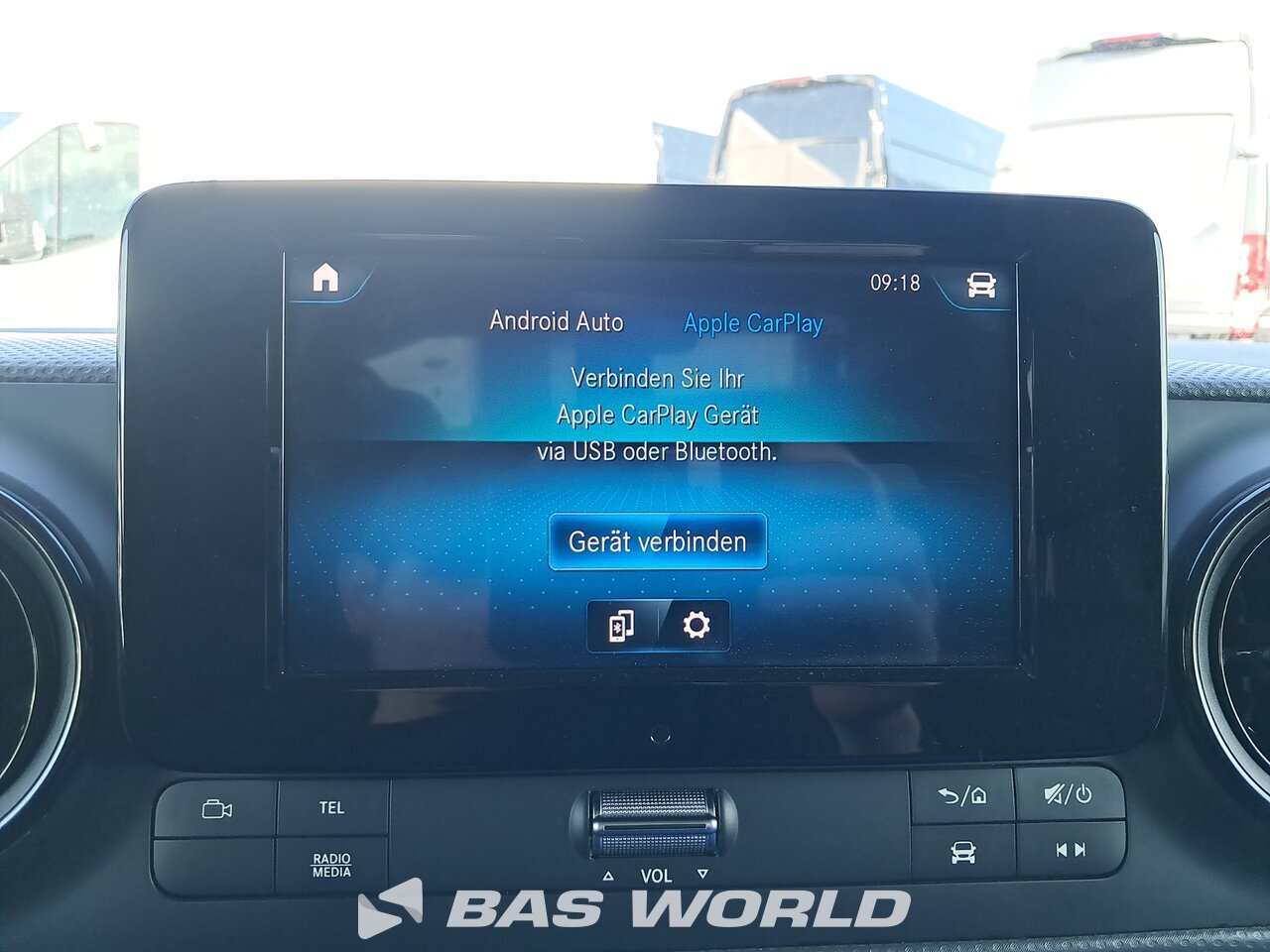 Other : Mercedes Citan 112 CDI Furgone chiuso