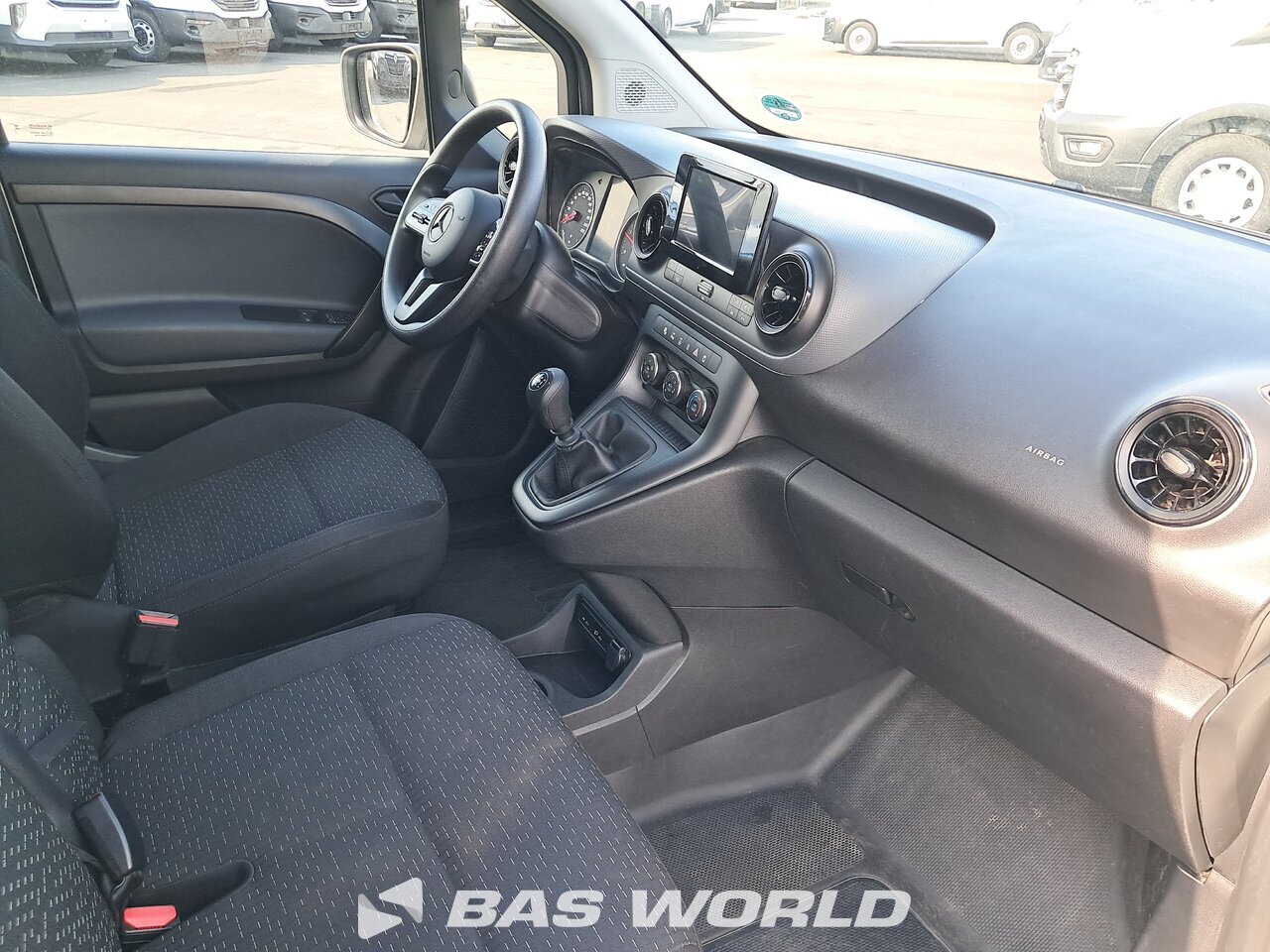 Other : Mercedes Citan 112 CDI Furgone chiuso