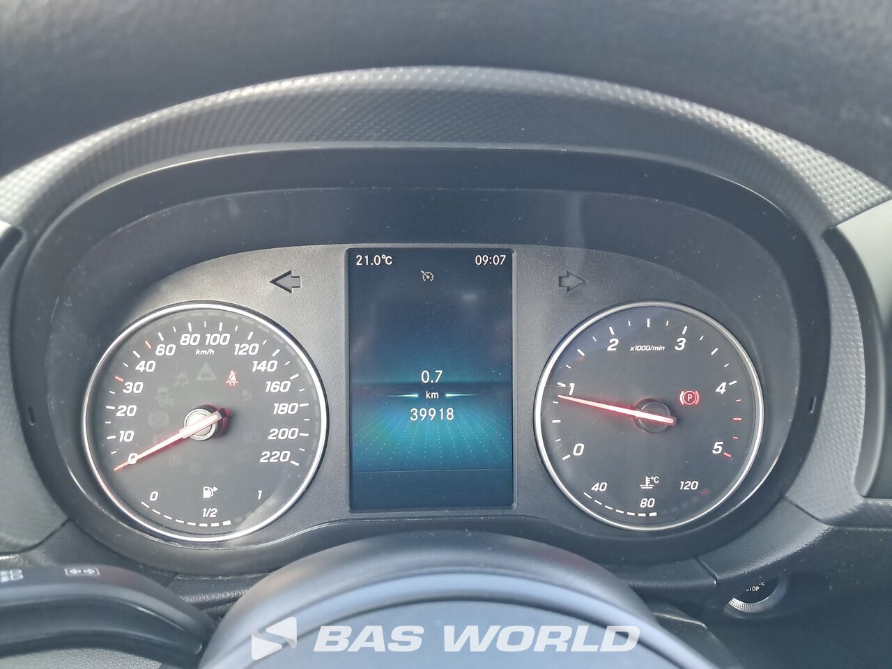 Other : Mercedes Citan 112 CDI Furgone chiuso