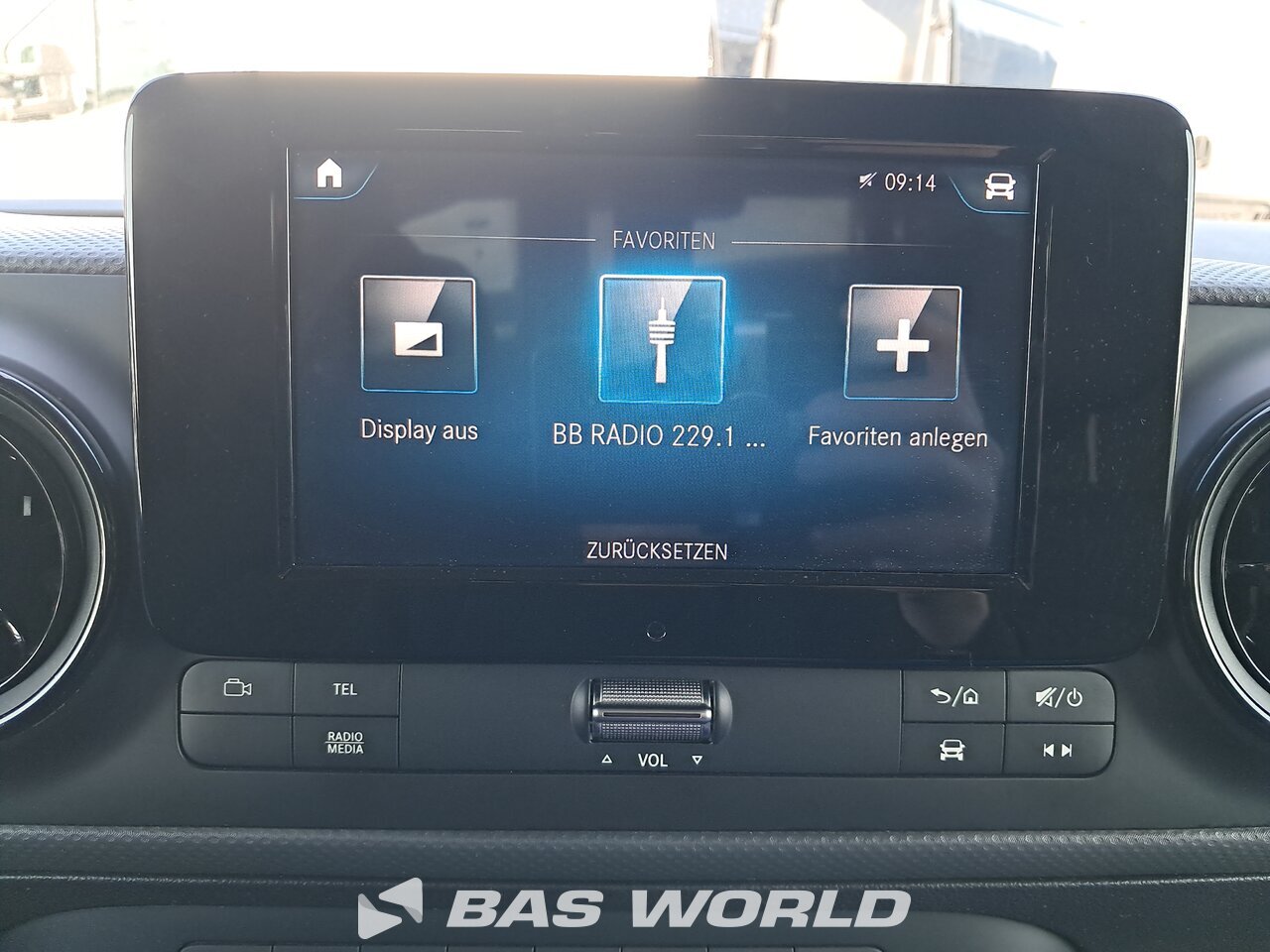 Other : Mercedes Citan 112 CDI Furgone chiuso