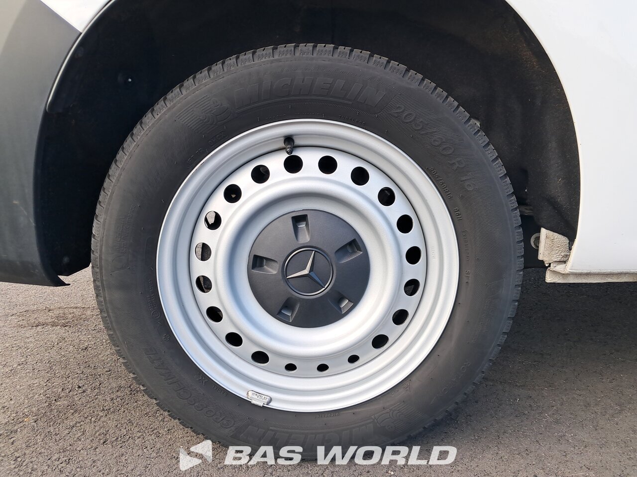 Other : Mercedes Citan 112 CDI Furgone chiuso