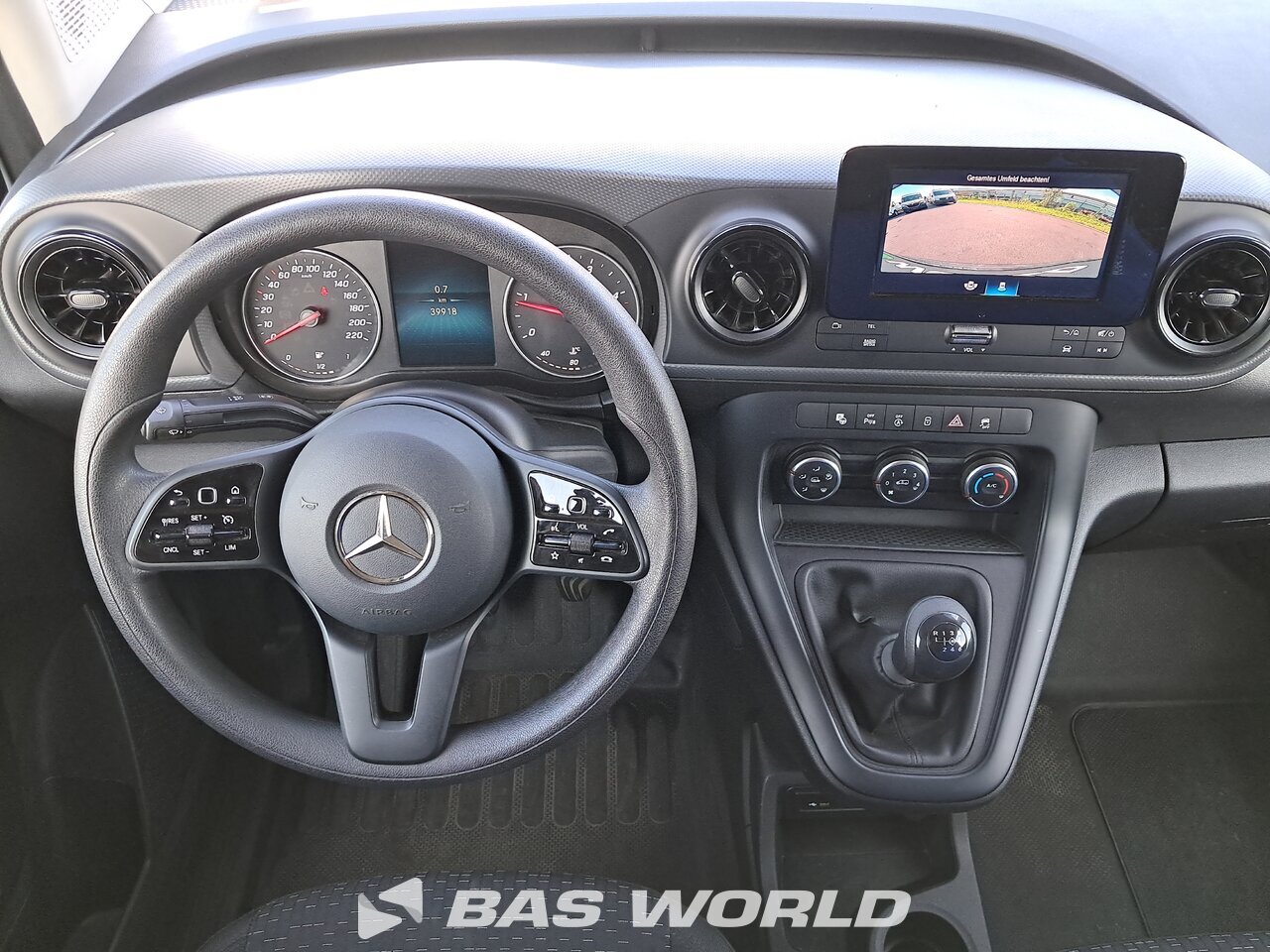 Other : Mercedes Citan 112 CDI Furgone chiuso