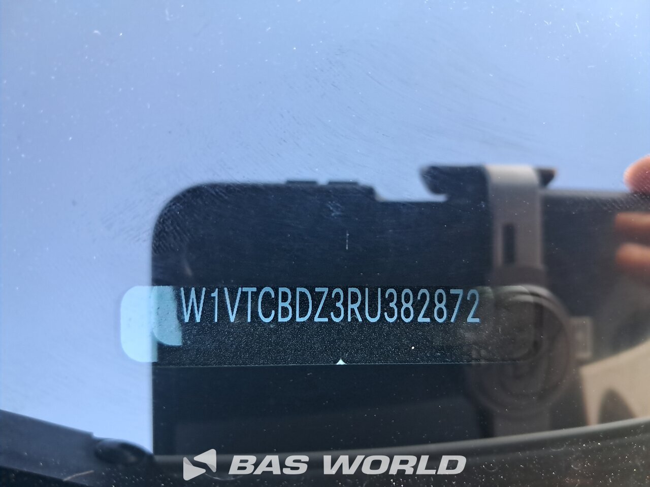 Other : Mercedes Citan 112 CDI Furgone chiuso