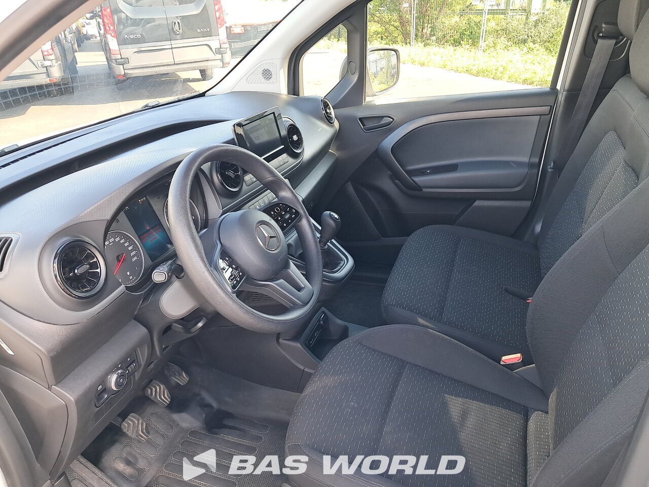 Other : Mercedes Citan 112 CDI Furgone chiuso