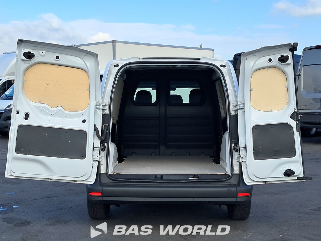 Other : Mercedes Citan 112 CDI Furgone chiuso
