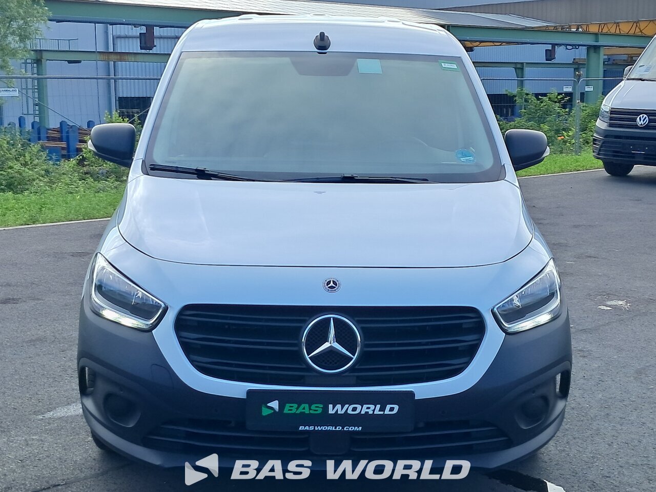 Other : Mercedes Citan 112 CDI Furgone chiuso