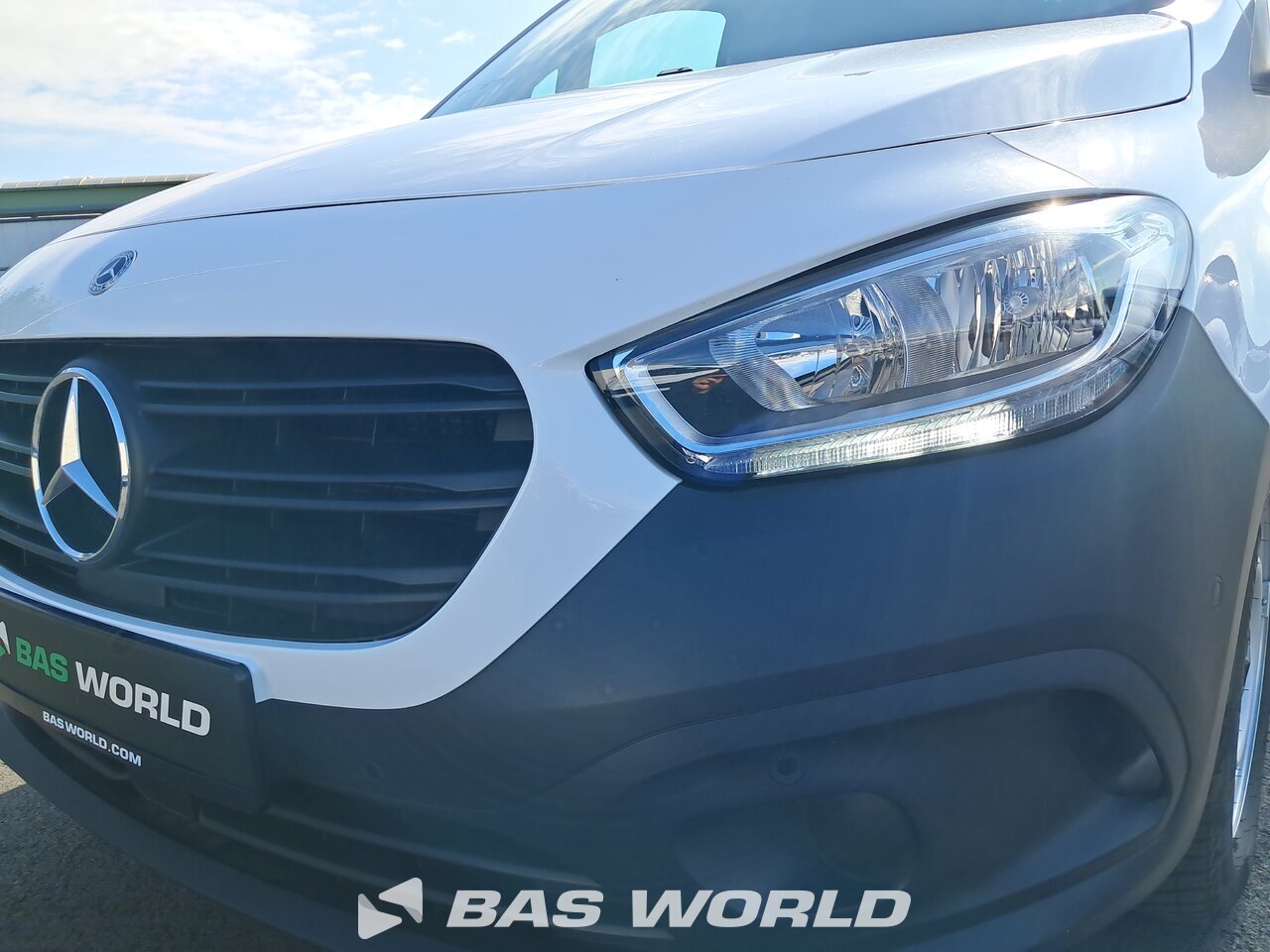 Other : Mercedes Citan 112 CDI Furgone chiuso