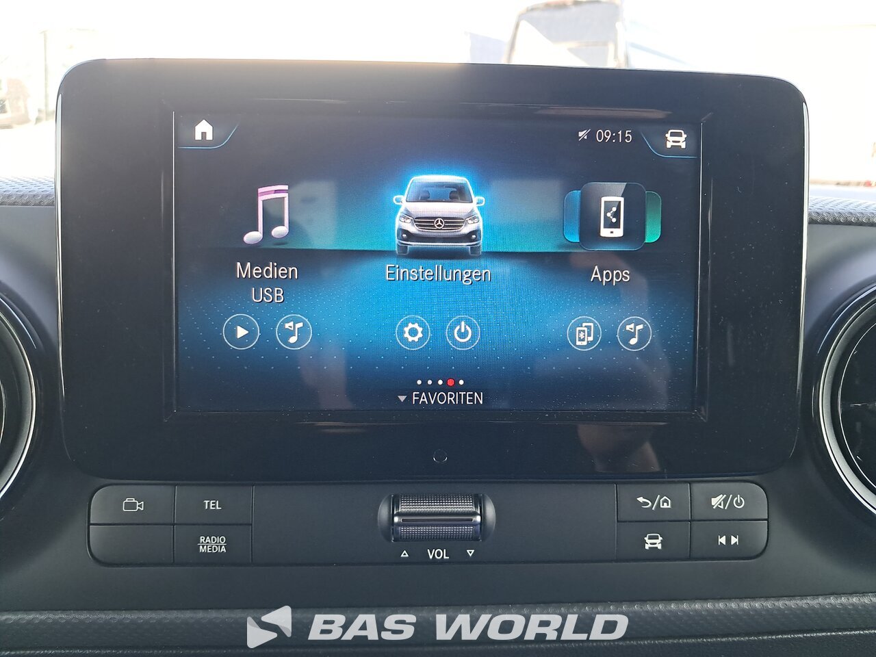 Other : Mercedes Citan 112 CDI Furgone chiuso