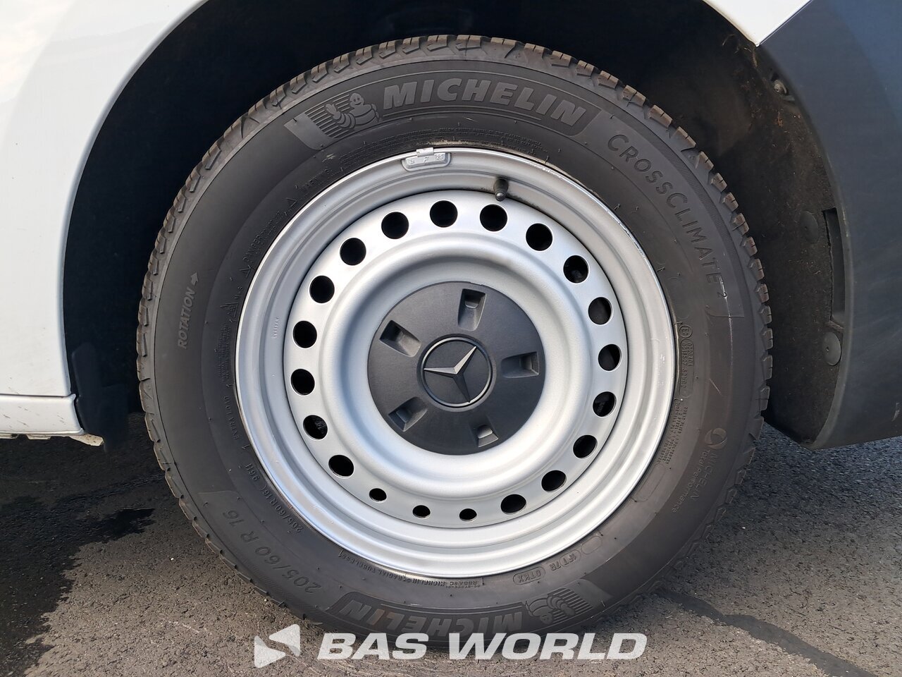 Other : Mercedes Citan 112 CDI Furgone chiuso