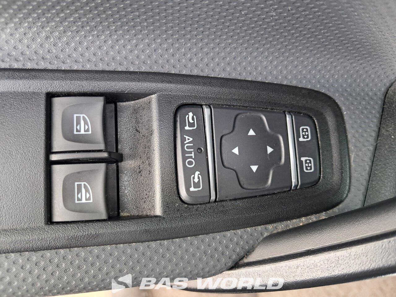 Other : Mercedes Citan 112 CDI Duba închisă
