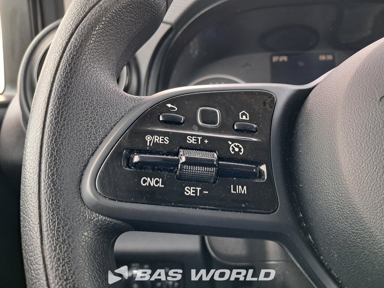 Other : Mercedes Citan 112 CDI Duba închisă