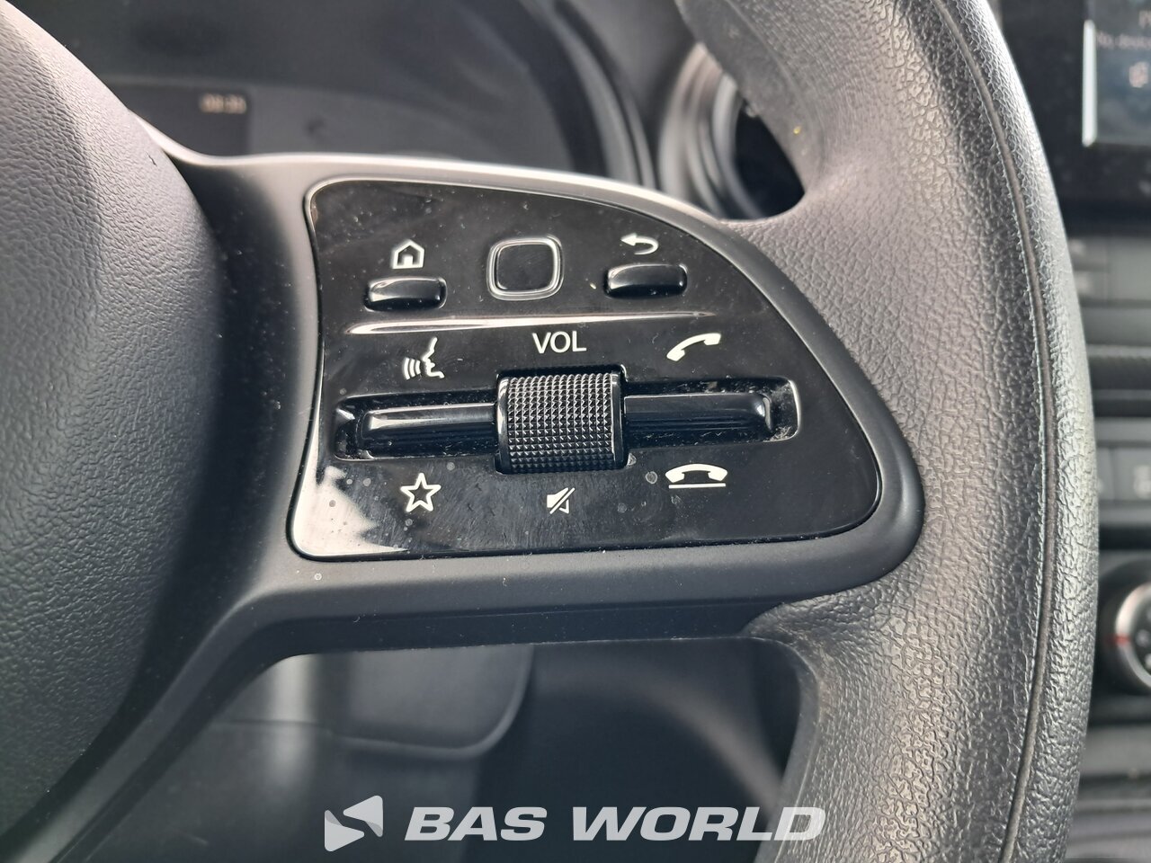 Other : Mercedes Citan 112 CDI Duba închisă