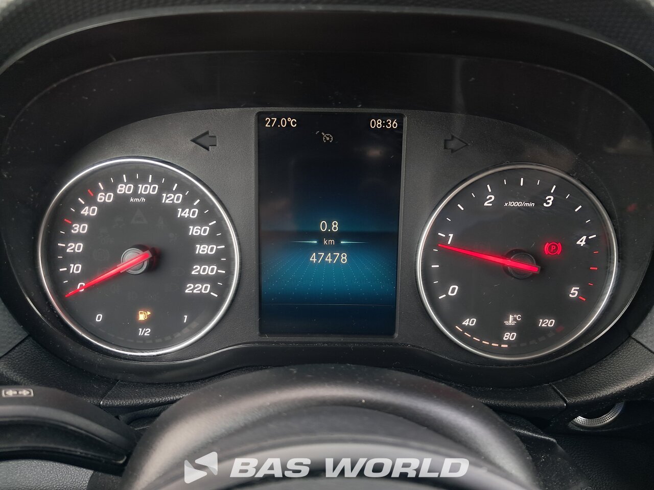 Other : Mercedes Citan 112 CDI Duba închisă