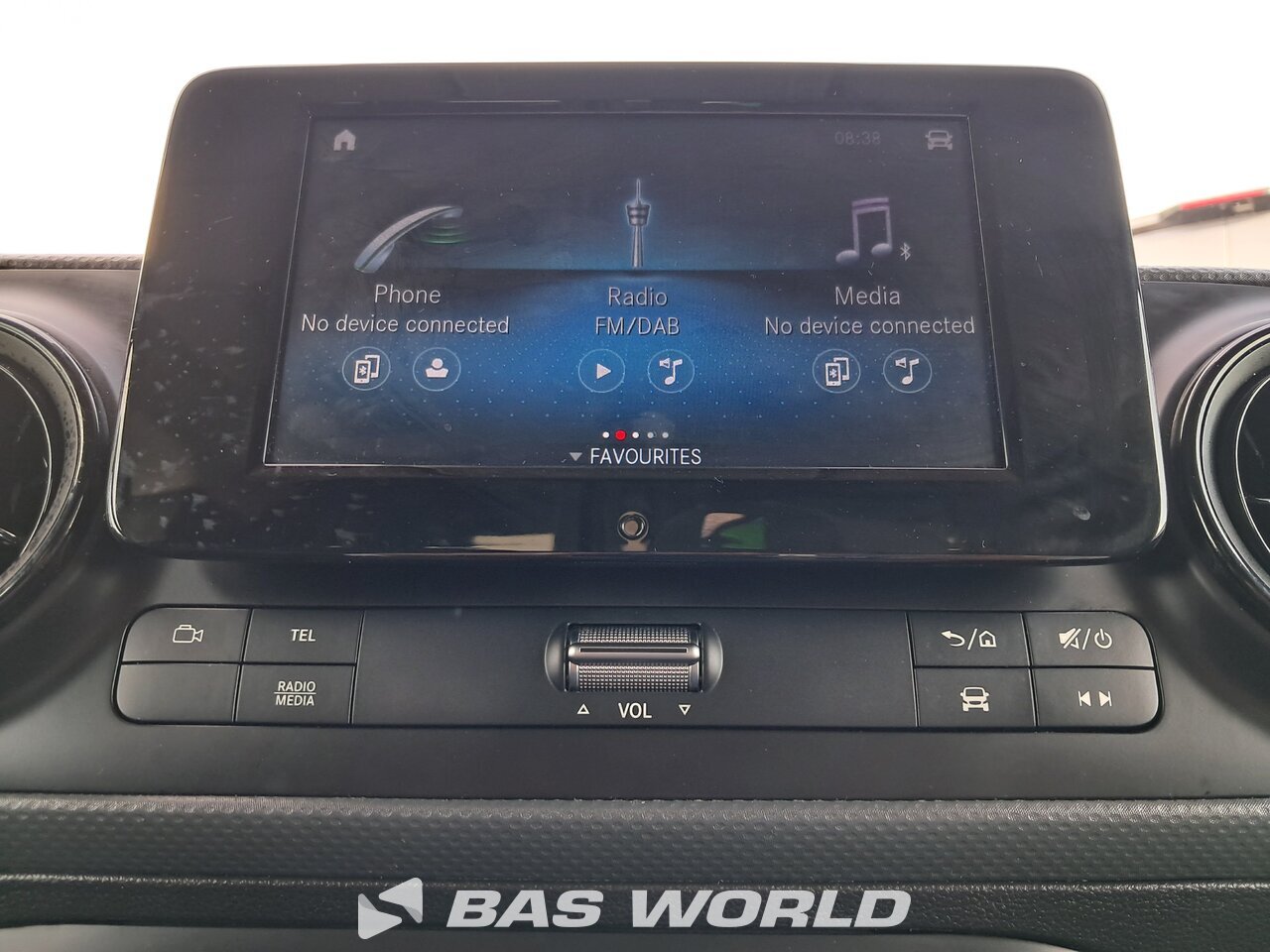 Other : Mercedes Citan 112 CDI Duba închisă