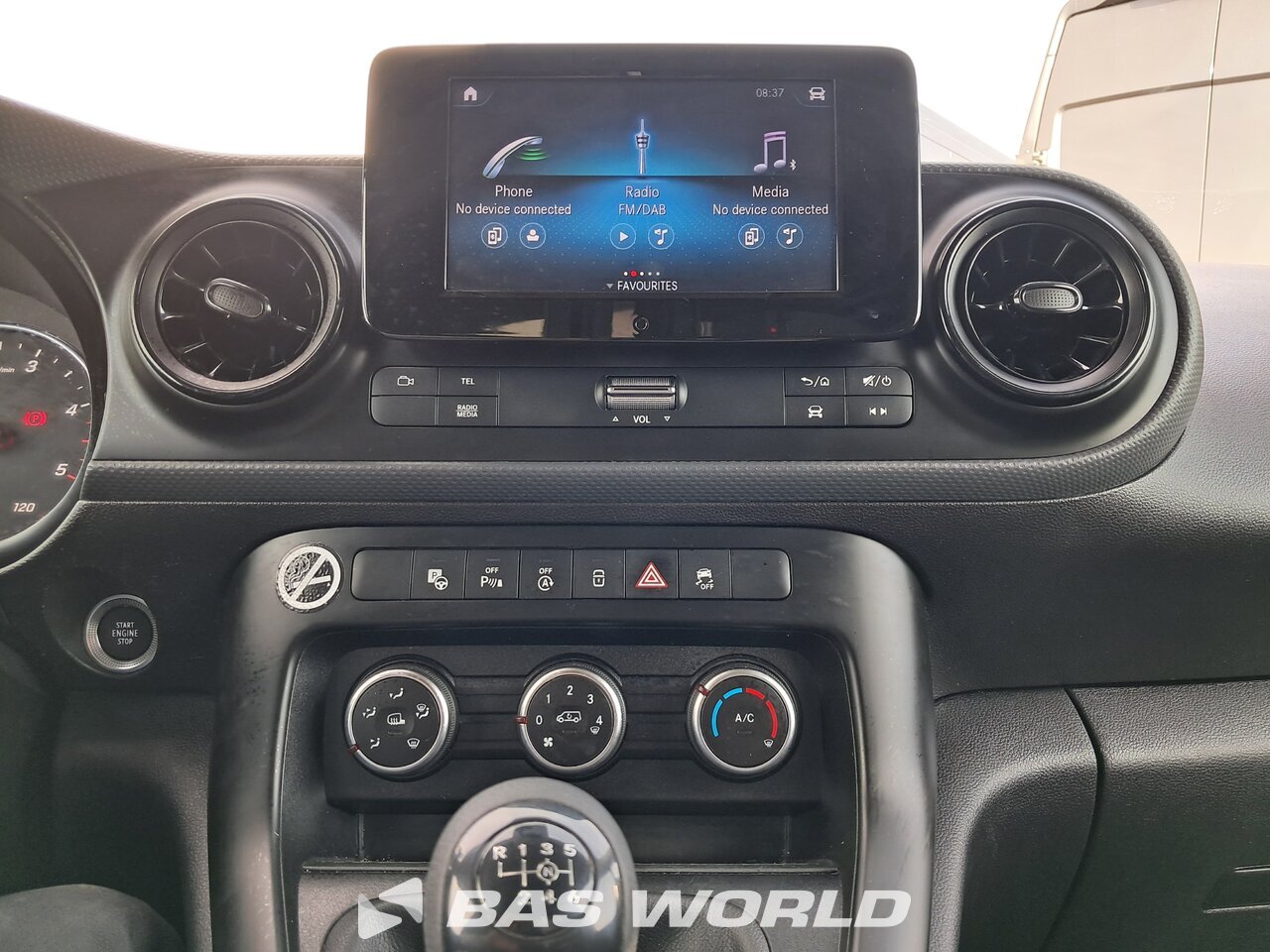 Other : Mercedes Citan 112 CDI Duba închisă