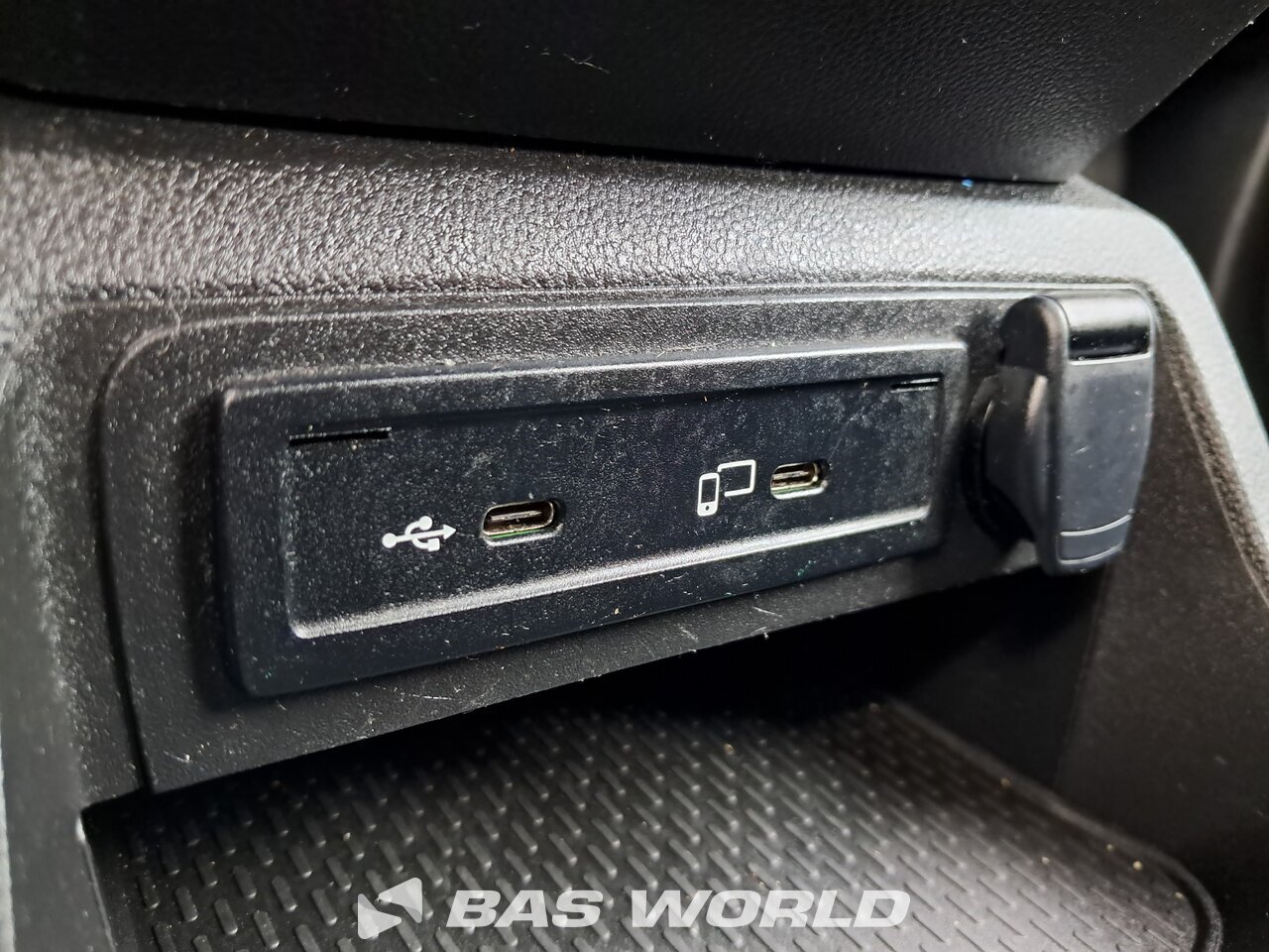 Other : Mercedes Citan 112 CDI Duba închisă