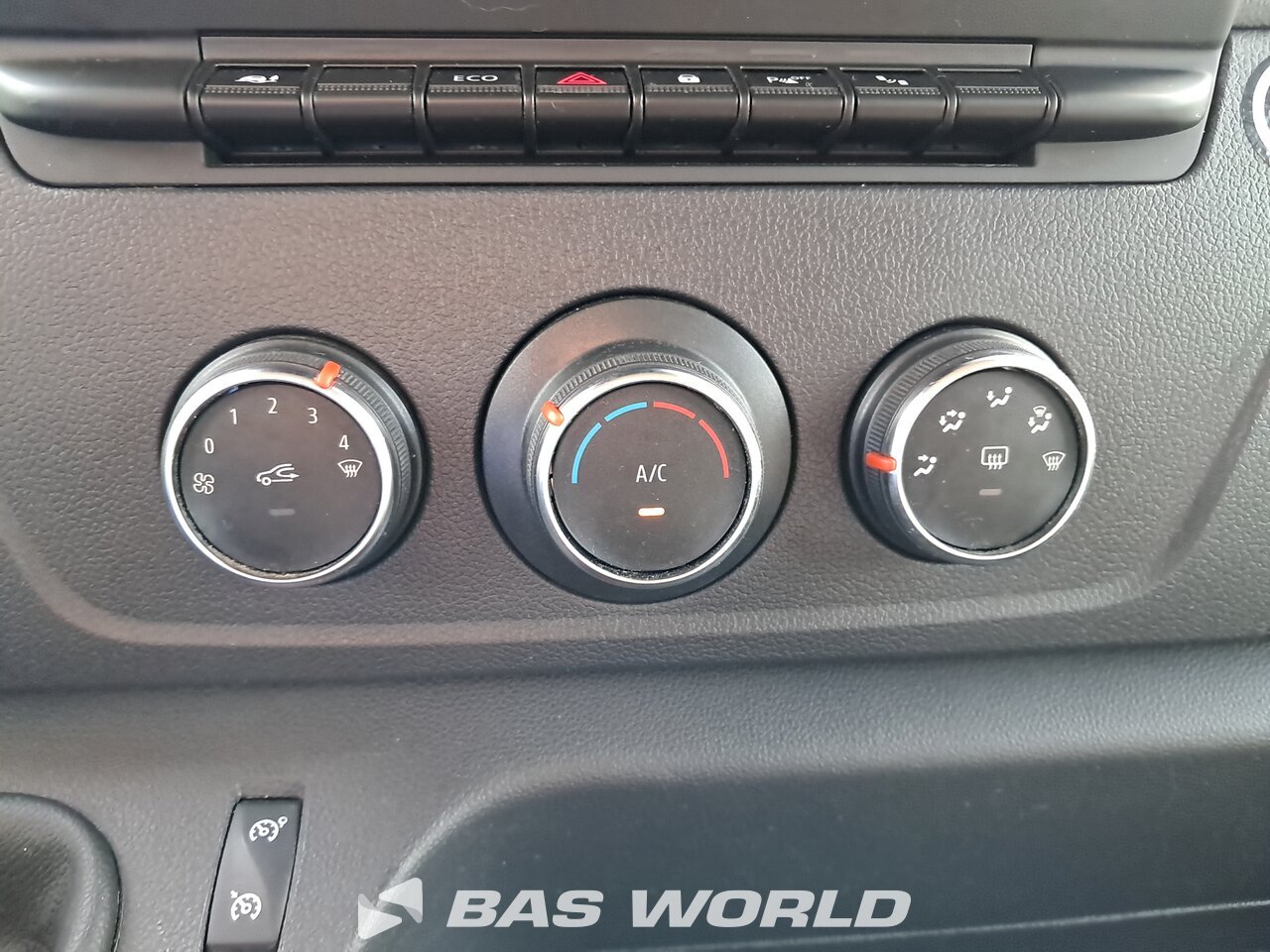 Other : Renault Master 135PK Затворен ван