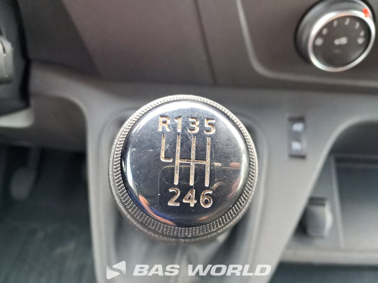 Other : Renault Master 135PK Затворен ван