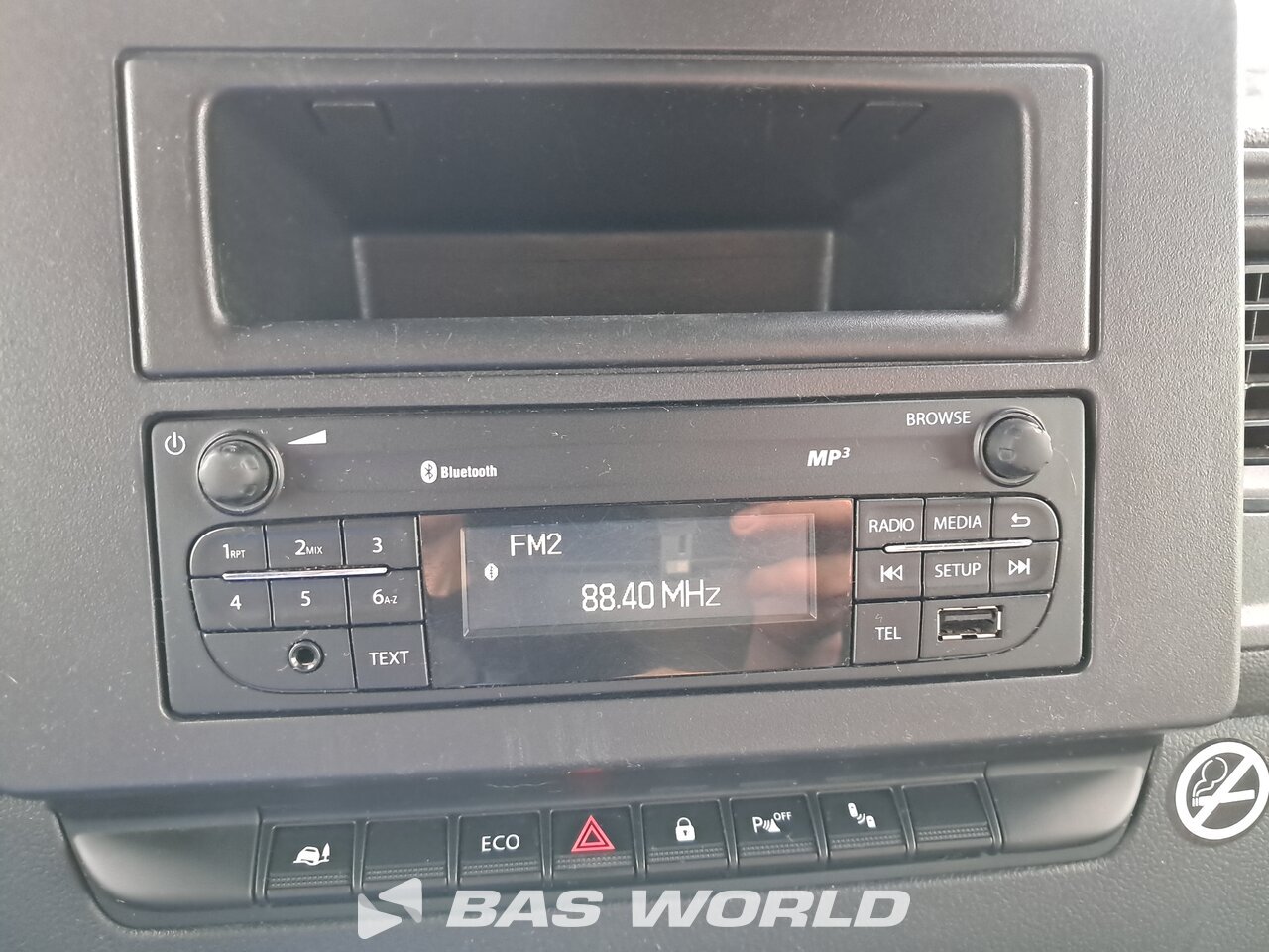 Other : Renault Master 135PK Затворен ван