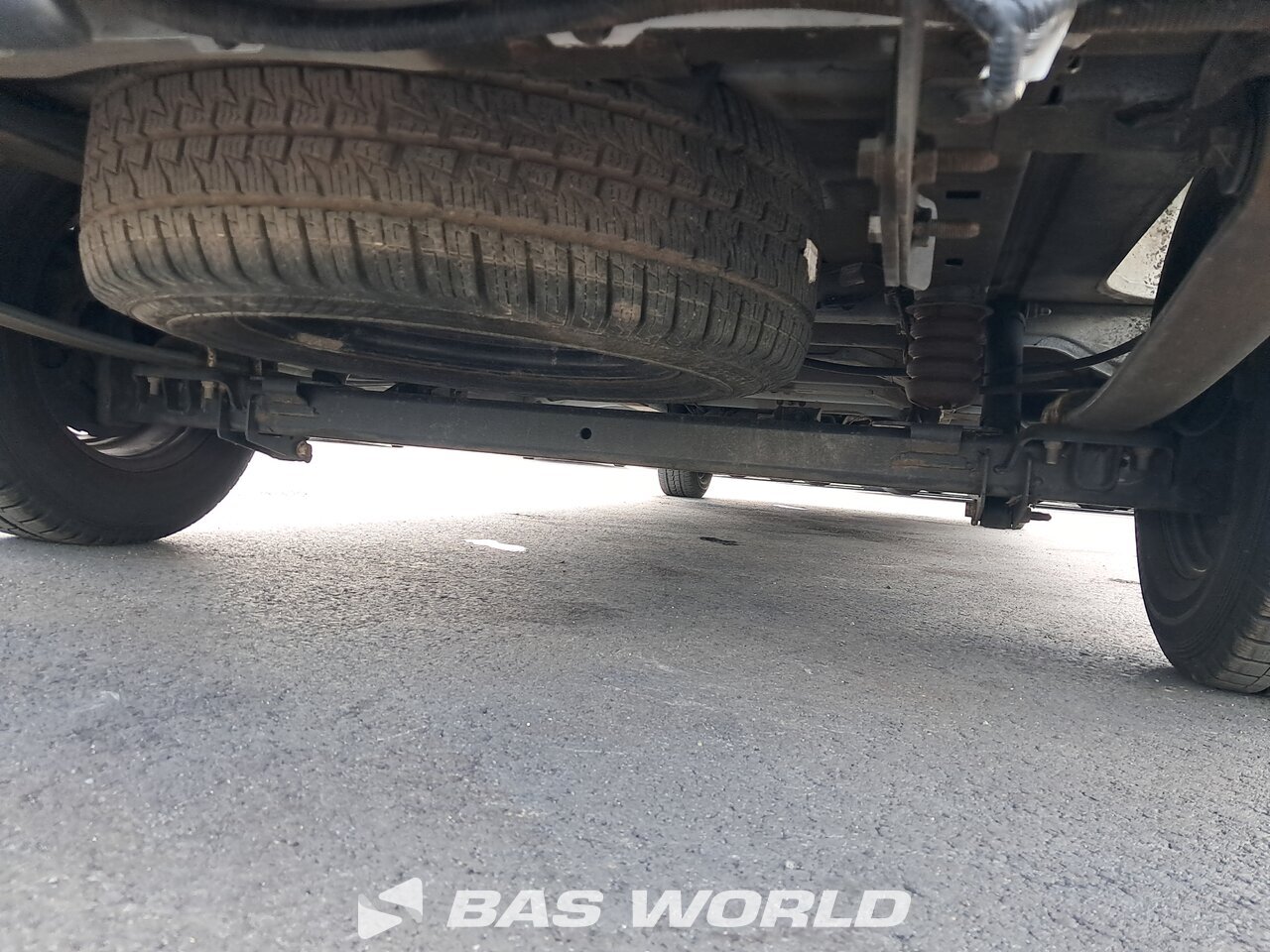 Other : Renault Master 135PK Затворен ван