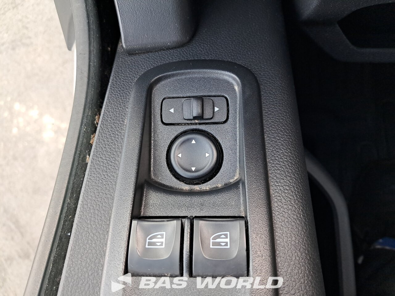 Other : Renault Master 135PK Затворен ван